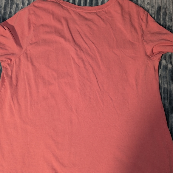 Women's Pink Top - Picture 2 of 8